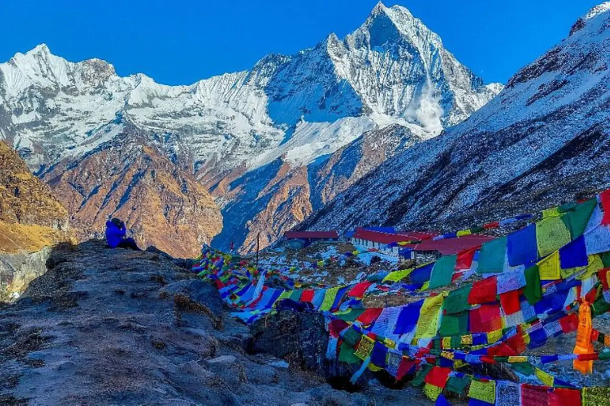 Nepal